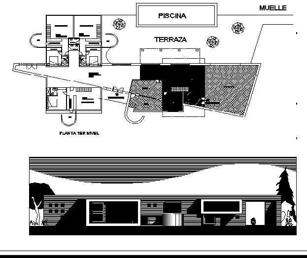 Proyecto Habitacional Aculeo